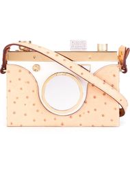 сумка через плечо 'Nostalgia' Charlotte Olympia