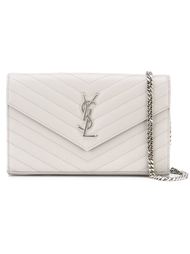 сумка на плечо 'Monogram' Saint Laurent