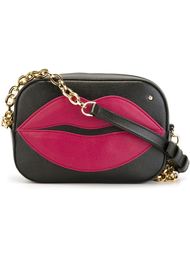 сумка на плечо 'Pouty' Charlotte Olympia