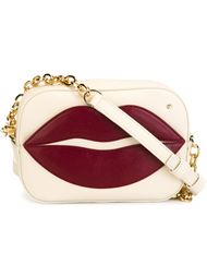 сумка на плечо 'Pouty' Charlotte Olympia