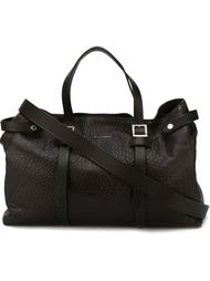 дорожная сумка с логотипом  Santoni