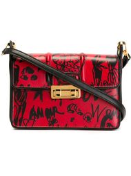 сумка на плечо 'Jiji'  Lanvin