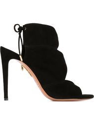 ботильоны 'Pasadena'  Aquazzura