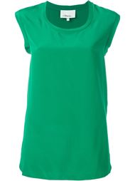 топ без рукавов  3.1 Phillip Lim