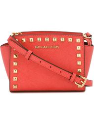 мини-сумка через плечо Michael Michael Kors