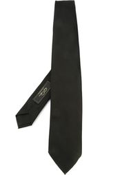 классический галстук Gabriele Pasini