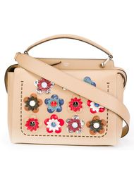 'Fashion Show Dotcom' tote Fendi