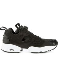 кроссовки 'Insta Pump Fury Tech'  Reebok