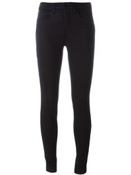 джинсы скинни 'Rendition' J Brand