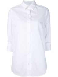 poplin shirt Frame Denim