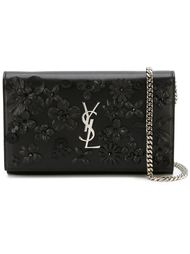 сумка на плечо 'Classic Monogram'  Saint Laurent