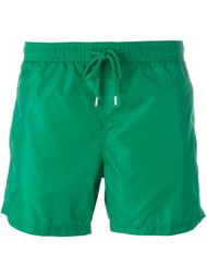 classic swim shorts Moncler