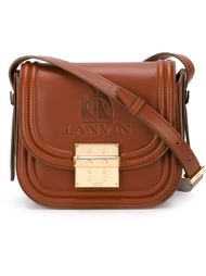 сумка через плечо 'Nomad' Lanvin