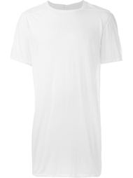 удлиненная футболка  Rick Owens