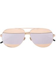 солнцезащитные очки 'Split 1' Dior