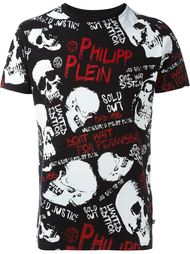 футболка 'Chris'  Philipp Plein