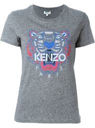 футболка 'Tiger'  Kenzo