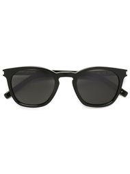 солнцезащитные очки  Saint Laurent