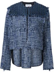 укороченный пиджак Sonia Rykiel