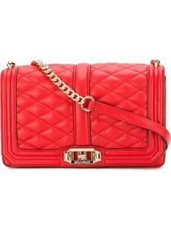 сумка через плечо 'Love' Rebecca Minkoff