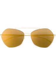 солнцезащитные очки Mykita x Maison Margiela 'Essential'  Mykita