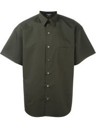 shortsleeved boxy shirt  Ports 1961