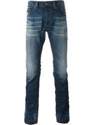 джинсы слим 'Thavar L. 32' Diesel