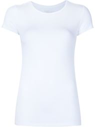 базовая футболка Majestic Filatures