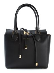 сумка-тоут 'Miranda' Michael Kors