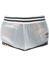 шорты 'Adidas Originals by Rita Ora'  Adidas Originals