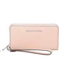 кошелек 'Jet Set Travel' Michael Michael Kors