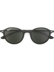 солнцезащитные очки 'Round Liteforce'  Ray-Ban