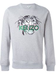 толстовка 'Jungle Kenzo' Kenzo