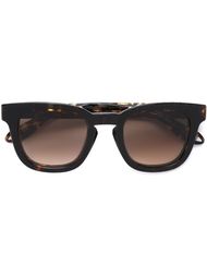 солнцезащитные очки с заклепками Givenchy