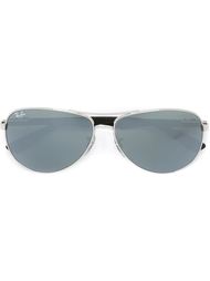 солнцезащитные очки-авиаторы Ray-Ban