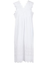 кружевное платье  Ulla Johnson