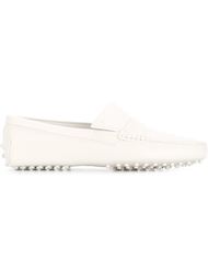 классические мокасины  Tod's