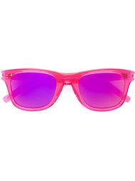 солнцезащитные очки 51 Surf Wayfarer  Saint Laurent