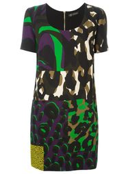 платье 'Camoupard'  Versace