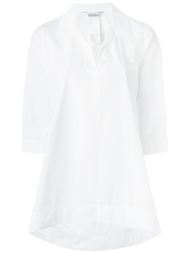 свободная рубашка  Max Mara