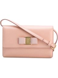сумка через плечо 'Ginny' Salvatore Ferragamo