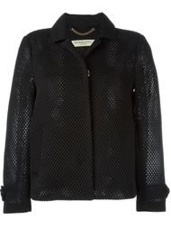 приталенная куртка 'Fox Clover'  Burberry London