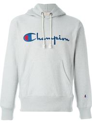 толстовка с капюшоном Champion