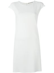 платье без рукавов  Ermanno Scervino
