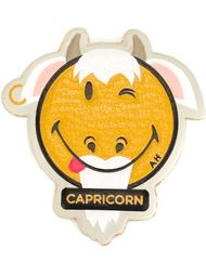 наклейка 'Capricorn' Anya Hindmarch