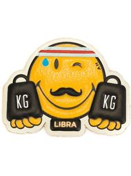наклейка  'Libra' Anya Hindmarch