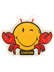 наклейка 'Cancer'  Anya Hindmarch