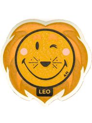наклейка 'Leo' Anya Hindmarch