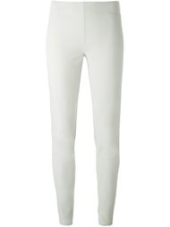 лосины с эластичным поясом Joseph