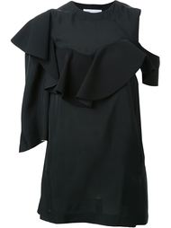 блузка с оборками  Toga
